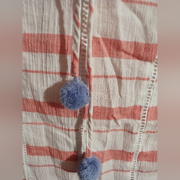 MATILDA JANE Beach Vibes Cover-Up size SMALL NWOT - Picture 2 of 9